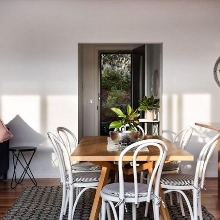 Azure Daylesford Villa Eksteriør bilde