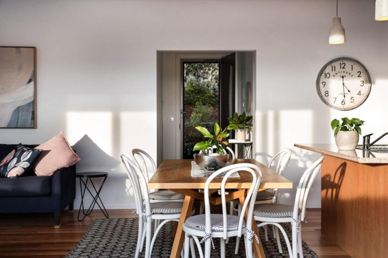 Azure Daylesford Villa Eksteriør bilde