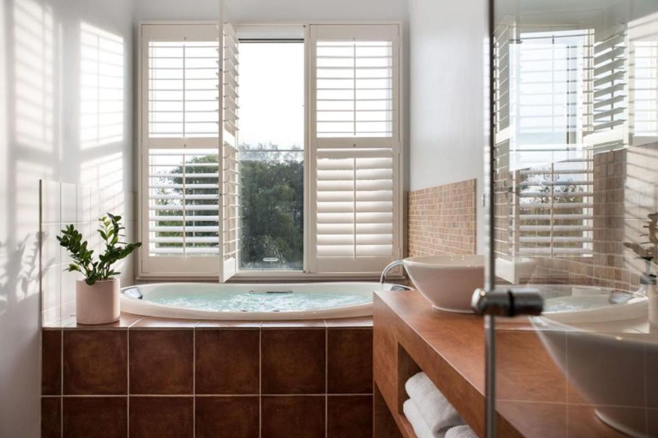 Azure Daylesford Villa Eksteriør bilde